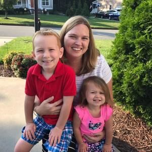 Meet your Posher, Debra